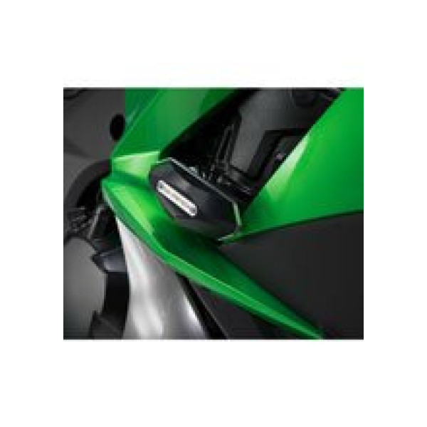 Краш-пади рами SW-MOTECH Kawasaki Z 1000 SX 11-