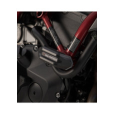 Краш-пади рами SW-MOTECH Kawasaki Z H2 (19-)