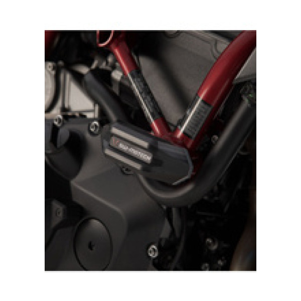 Краш-пади рами SW-MOTECH Kawasaki Z H2 (19-)