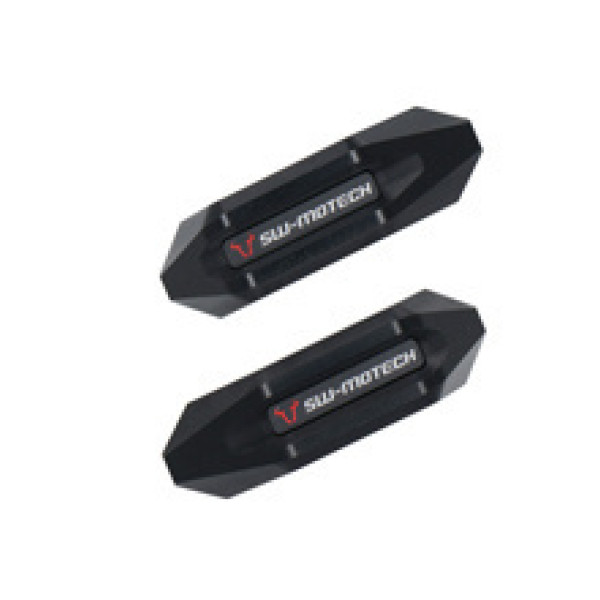 Краш-пади рами SW-MOTECH Triumph Speed Triple 1200 RS / RR (21-)