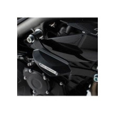 Краш-пади рами SW-Motech для Triumpha Speed Triple 1050 / S / R (10-20)
