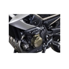Краш-пади рами SW-MOTECH Yamaha XJ 6 08-/ Diversion 08-