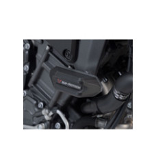 Краш-пади рами SW-MOTECH Yamaha MT-10 (21-)