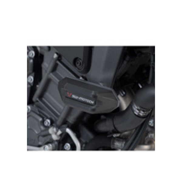 Краш-пади рами SW-MOTECH Yamaha MT-10 (21-)