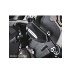 Краш-пади рами SW-MOTECH для Ямахи MT-09 / Tracer (14-20), XSR 900 (16-21)