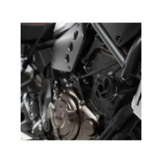 Краш-пади рами SW-Motech для Yamaha XSR 700 (16-), XSR 700 X Tribute (19-22)