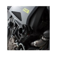 Краш-пади рами SW-MOTECH для Ямахи MT-10 (16-21)