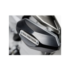 Краш-пади рами SW-Motech для Ямахи FJR 1300 (06-15)