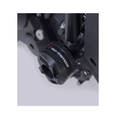 Краш-пади рами SW-MOTECH CFMoto 700CL-X Heritage CF700-2 (22-)