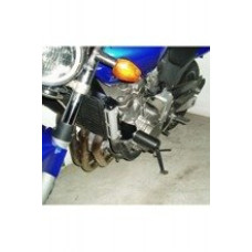 Краш-пади WOMET-TECH для Hondy CBF 600 04-07 / CB 600 F Hornet 98-06