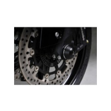 CRASH PAD / передня ось KTM 990 Superduke Supermoto R/T 2004-2013
