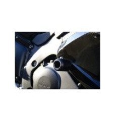 Краш-пади WOMET-TECH для Honda CBR 1000RR 06-07