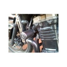 Краш-пади WOMET-TECH для Kawasaki Z 750 04-06 / Z 1000 03-06