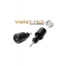 Краш-пади WOMET-TECH для Kawasaki Z 1000 10-13