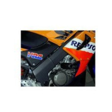 CRASH-PADY/слизги рами HONDA CBR 125 11-