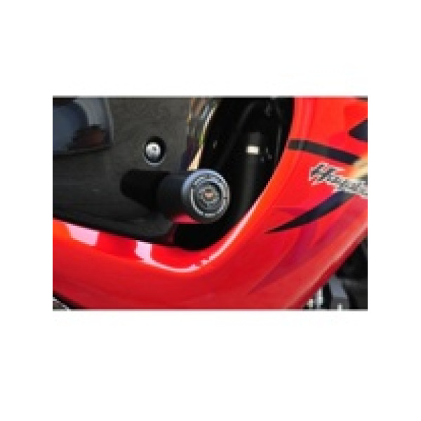 Краш-пади WOMET-TECH для Suzuki GSX 1300R Hayabusa 08-