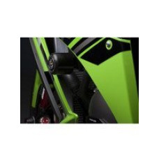 CRASH-PADY/ŚLIZGACZE RAMY KAWASAKI ZX-10R 11-