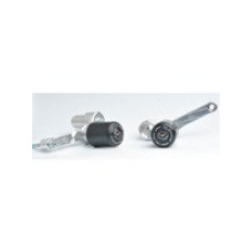 Краш-пади WOMET-TECH для Kawasaki ZX-10R 08-10