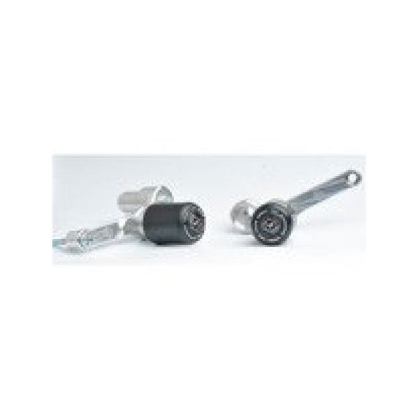 Краш-пади WOMET-TECH для Kawasaki ZX-10R 08-10