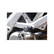 Краш-пади WOMET-TECH для Suzuki SV 650/SV 1000 S 03-10