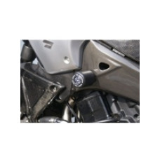 Краш-пади WOMET-TECH для Suzuki BK 1300 07-15