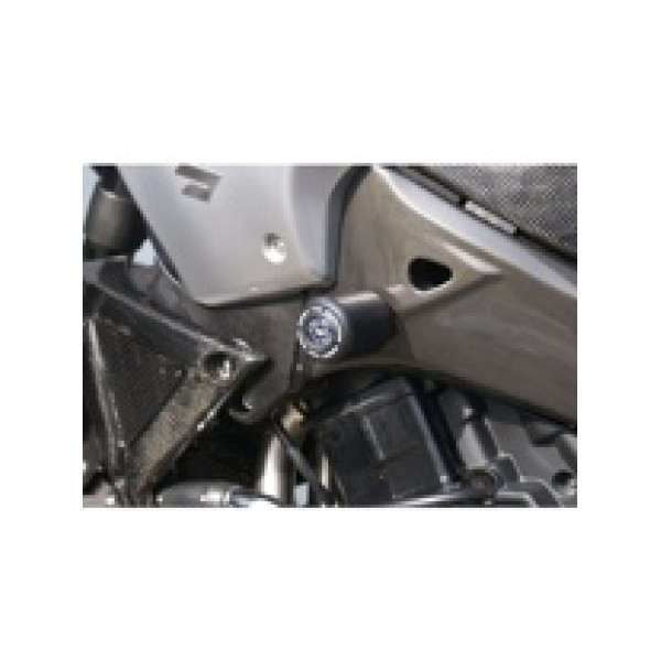 Краш-пади WOMET-TECH для Suzuki BK 1300 07-15