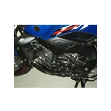 CRASH PAD YAMAHA FZ1 N 06-15