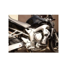 Краш-пади WOMET-TECH для Yamaha FZ 6 Fazer 04-12
