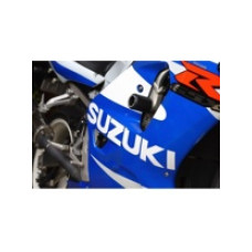 Краш-пади WOMET-TECH для Suzuki GSX-R 600/750 01-03