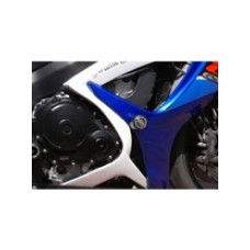 Краш-пади WOMET-TECH для Suzuki GSX-R 600 / 750 06-10