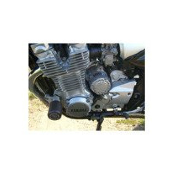 Краш-пади WOMET-TECH YAMAHA XJR 1200 / 1300 99-