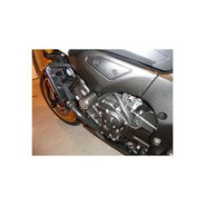 Краш-пади WOMET-TECH для Yamaha FZ 8 10-15