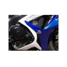 Краш-пади WOMET-TECH для Suzuki GSX-R 600/750 06-10