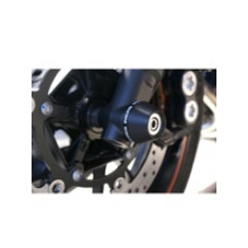 CRASH PAD / передня вісь YAMAHA - MT-07 2014--