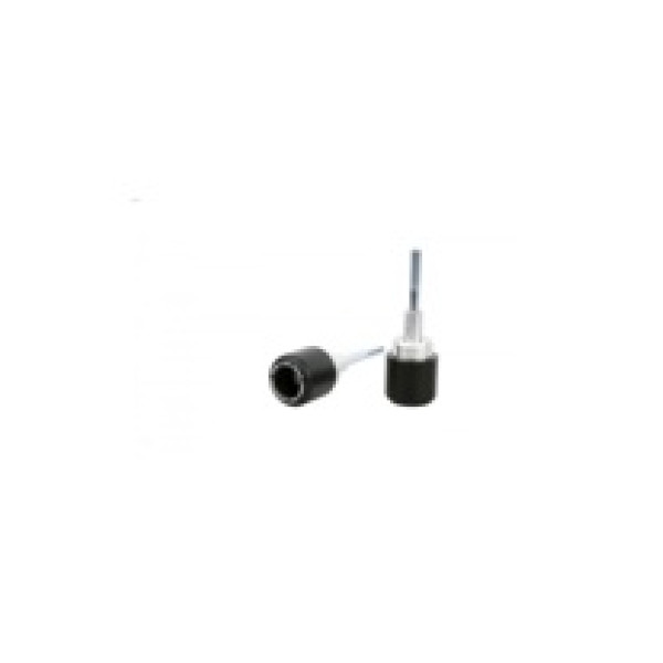 Краш-пади WOMET-TECH для BMW K1200 R 05-10, K1200 R SPORT 07-08, K1300 09-15