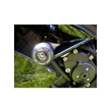 Краш-пади WOMET-TECH для Yamaha YZF 1000 R1 07-08