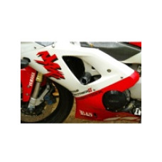 Краш-пади WOMET-TECH для Yamaha YZF 1000 R1 00-01