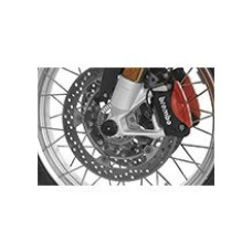 Крашпади передньої осі Touratech BMW R1250GS/ R1250GS Adventure/ R1200GS (LC) / R1200GS Adventure (LC)/ R1250RT/ R1200RT (LC)