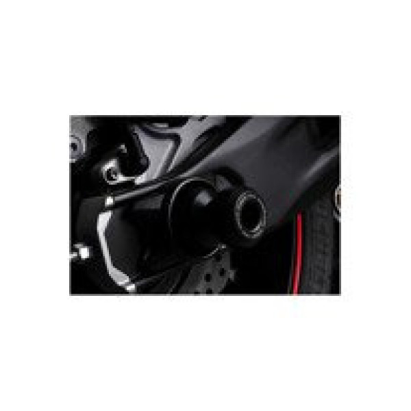Ролики задньої осі з системою кріплення YAMAHA MT-07 / FZ-07 TRACER 13-