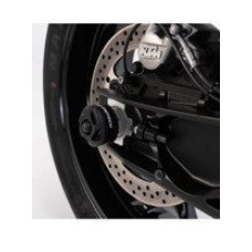 Краш-пади задньої осі SW-MOTECH KTM 790 Duke 18- / 790 Adventure/R 19-, 890 Duke / R 19-, 890 SMT 23-, Ducati Monster 937/ 937+ 21-/ SP 22-