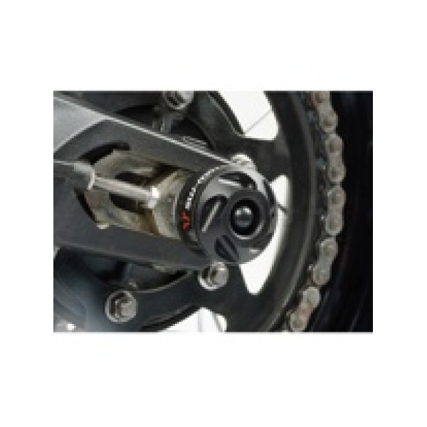 Краш-пади задньої осі SW-MOTECH Triumph Tiger 800/ XC 10-14/ XC/ XCx/ XCa/ XR/ XRx/ XRt 15- / Tiger 900 (19-)