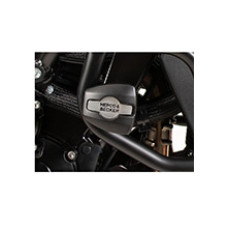 Краш-пади Hepco&Becker для Suzuki GSX-S 1000 GX (24-) у поєднанні з захистом двигуна