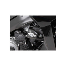 Краш-пади Hepco&Becker для Suzuki GSX-S 1000 GT / Travel Edition (22-)