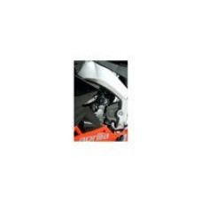CRASH PADY AERO R&G для Aprilia RS4 125 (11-17)