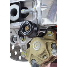 Ролики важеля R&G для Aprilia RSV Mille (98-03), RSV4 1100 Factory (19-20), RSV4 Factory (10-14), RSV4-R (09-14), RSV4-RF (2015), Aprilia RSV4-RR (15-20), RSVR (01-07), Tuono V4 1100 (15-18), Tuono V4 R (APRC) (11-14)