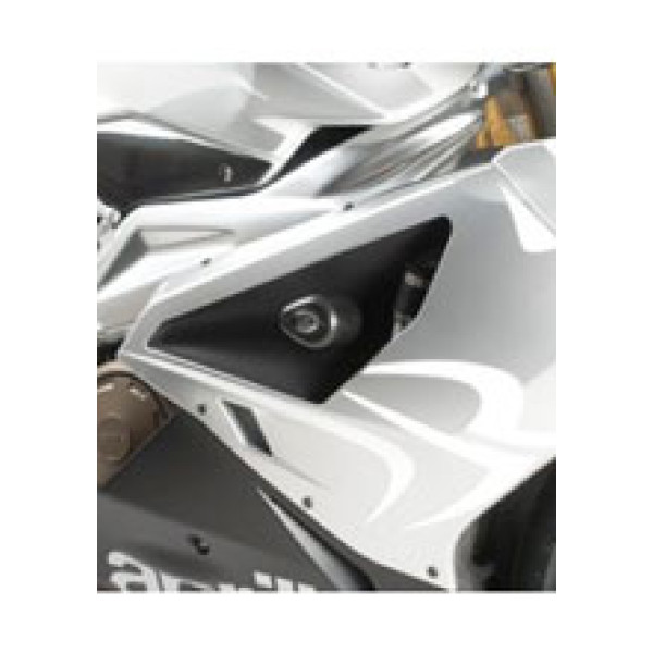 Краш-пади Aero R&G для Aprilia Factory (06-07) / RSVR (06-07)