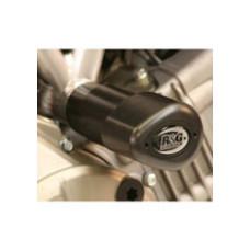 Краш-пади Aero R&G для Aprilia Mana 850 (08-13)