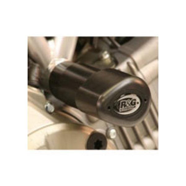 Краш-пади Aero R&G для Aprilia Mana 850 (08-13)