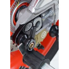Ролики важеля R&G для Aprilia RSV4 1100 Factory (19-21), RSV4 Factory (09-14), RSV4-R (09-14), RSV4-RF (15-18), RSV4-RR (15-20), Tuono V4 1100 (15-18, 21), Tuono V4 R (APRC) (11-14)