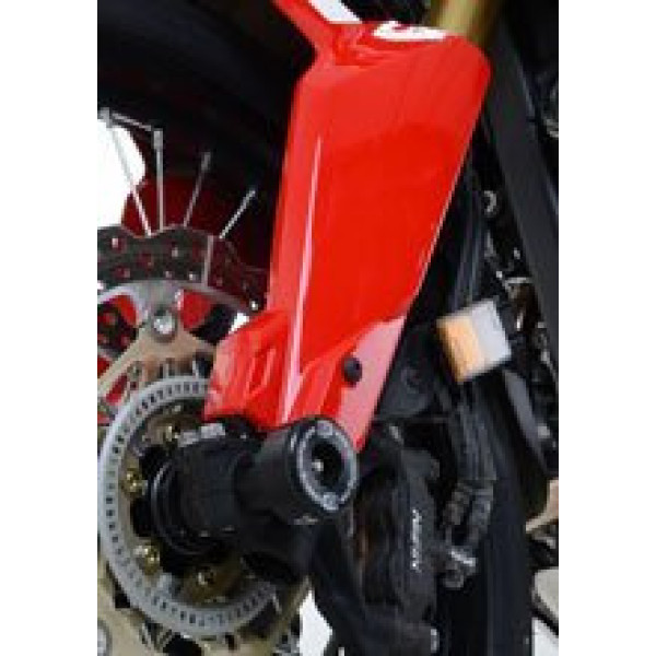 Слайдер переднього підвішування R&G для Honda CRF1000L Africa Twin (16-19), CRF1000L Africa Twin Adventure Sports (18-20), CRF1100L Africa Twin (20)